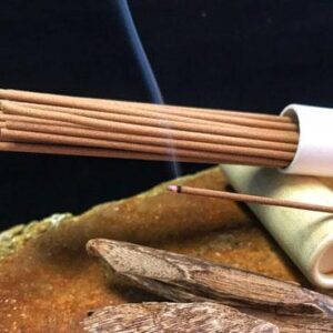 Nhang Trầm Hương Cao Cấp – Thanh khiết, an yên từ nhiên nhiên